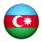 Flag Of Azerbaijan Icon 48x48 png